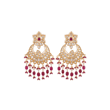 Kashini Earrings