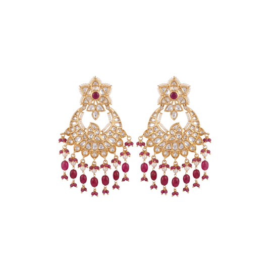 Kashini Earrings