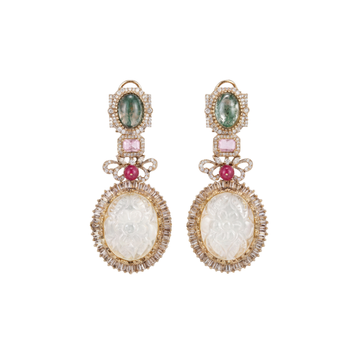 Elaris Earrings