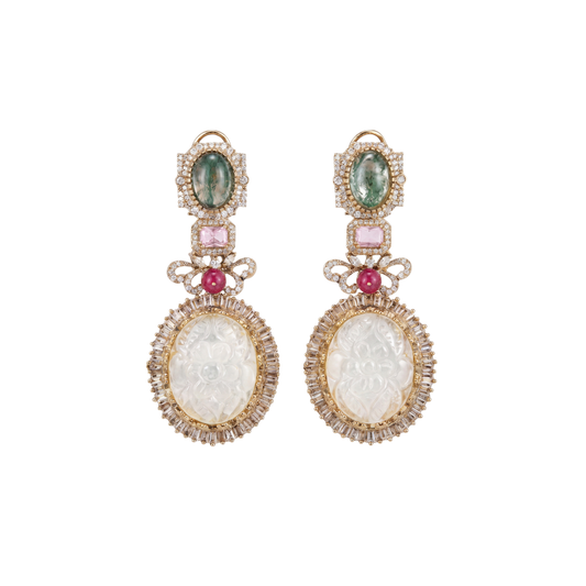 Elaris Earrings