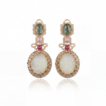 Shaialaja Earrings