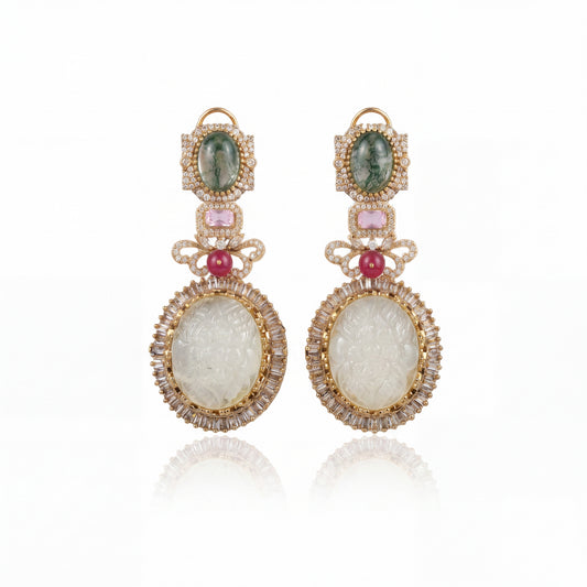 Shaialaja Earrings