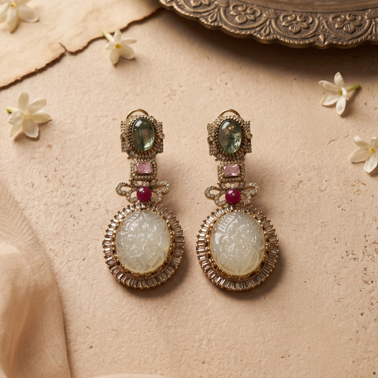 Shaialaja Earrings