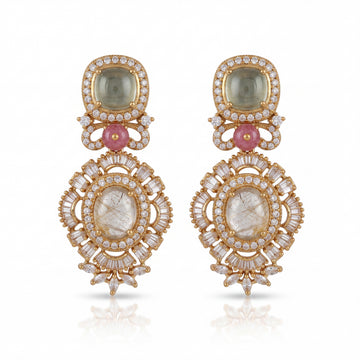 Shaialaja Earrings