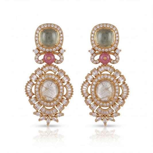 Shaialaja Earrings