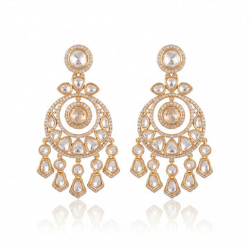 Prerika Earrings