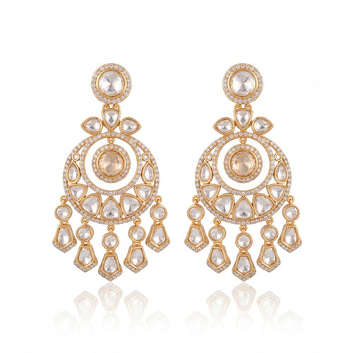 Prerika Earrings