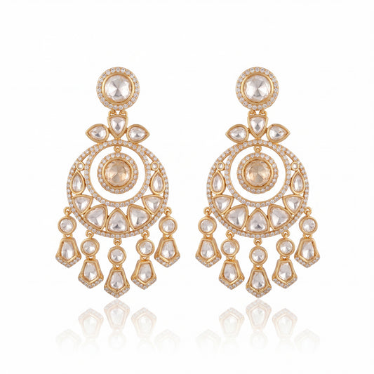Prerika Earrings