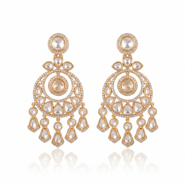 Prerika Earrings