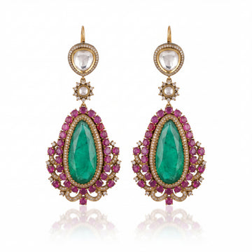 Vasanti earrings