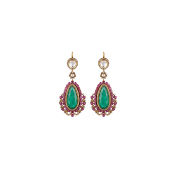Vasanti earrings