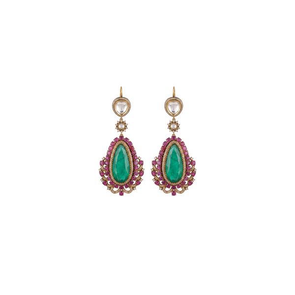 Vasanti earrings