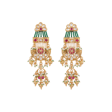 Suranjana Earrings