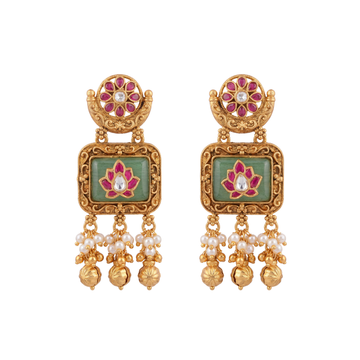 Sahira Earrings