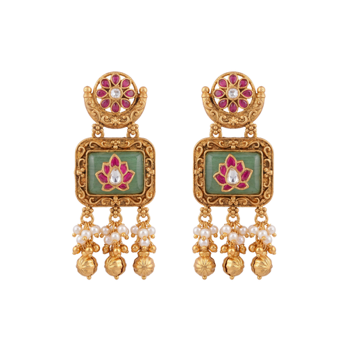 Sahira Earrings