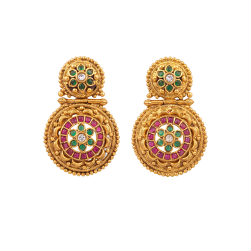 Pirohi Earrings