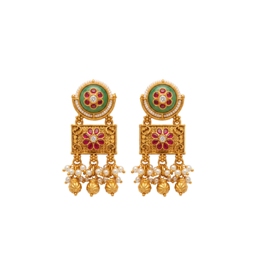 Sovika Earrings
