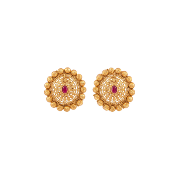 Mairini Earrings