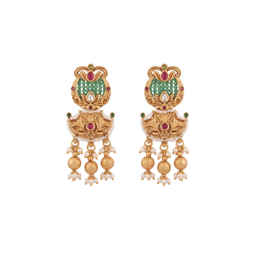 Shrimayi Earrings