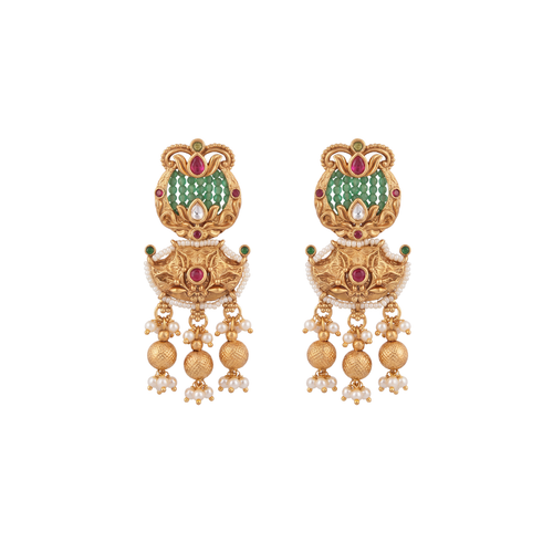 Shrimayi Earrings