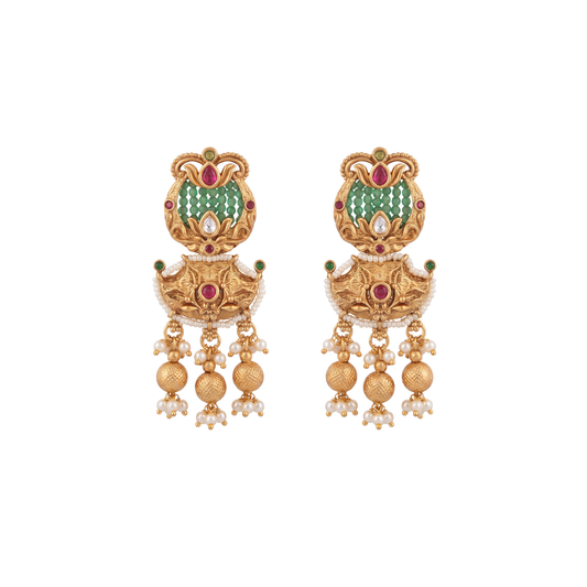 Shrimayi Earrings