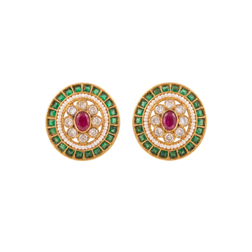 Marisha Earrings