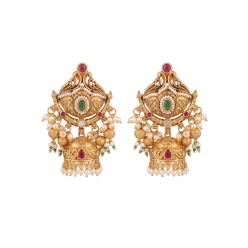 Bhanikaa Earrings