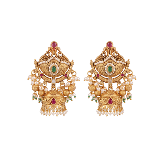 Bhanikaa Earrings