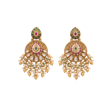 Kakoli Earrings