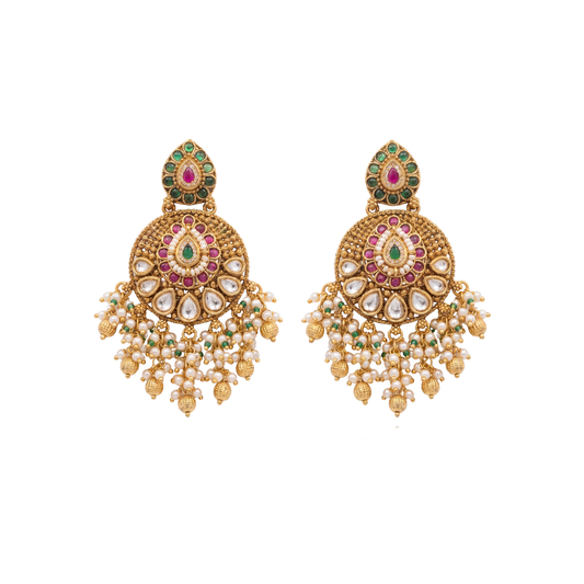 Kakoli Earrings