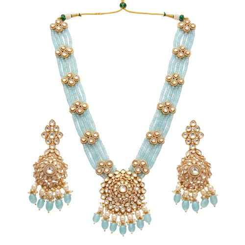 Vaaruni Choker Set
