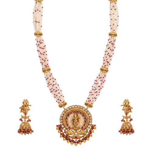 Varenya Set