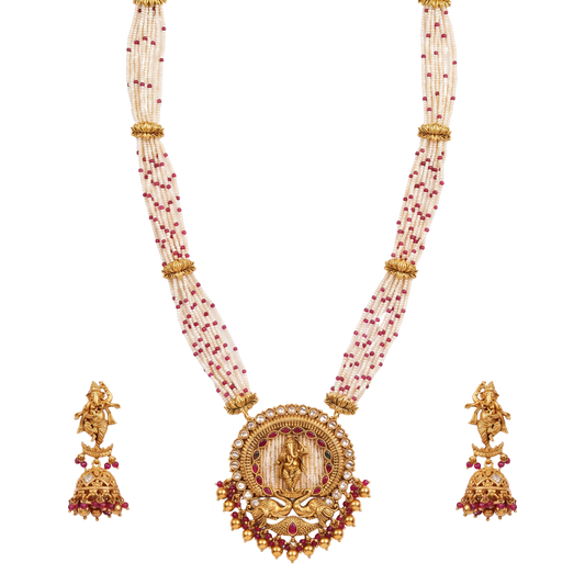 Varenya Set