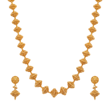 The Swarna Mohan Mala Set