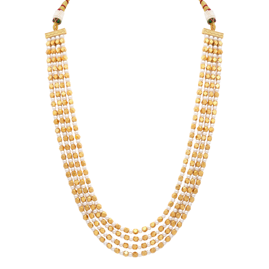 Shivanika Mala Set