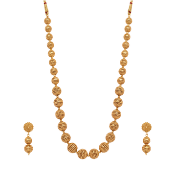 Manika Mala Set
