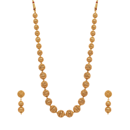 Manika Mala Set