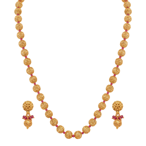 Rasvika Mala Set
