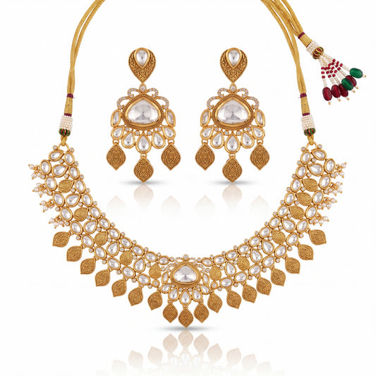 Ritvaa Kanaklata Set