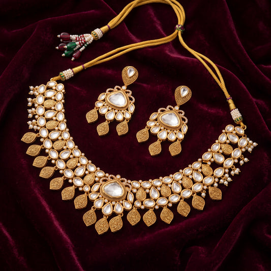 Ritvaa Kanaklata Set