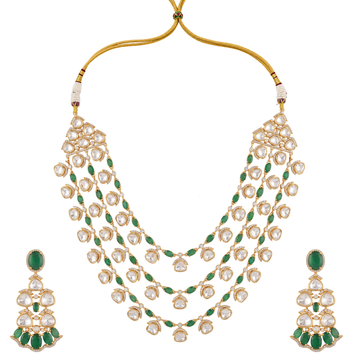 Aishvaryam Set