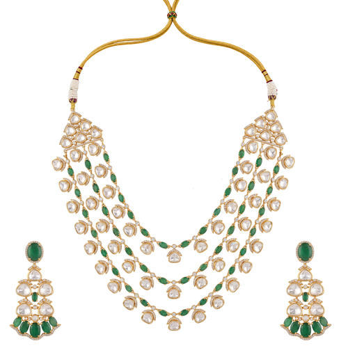 Aishvaryam Set