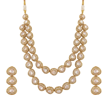 Priyamvada Necklace Set