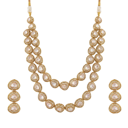Priyamvada Necklace Set