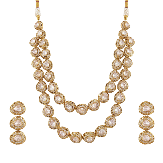 Priyamvada Necklace Set