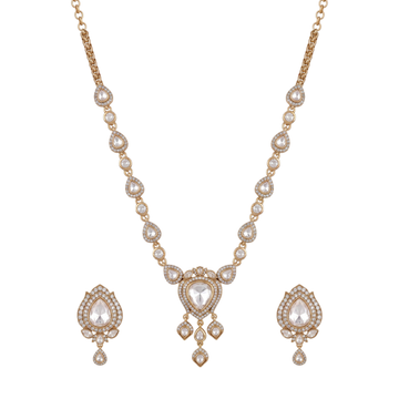 Shaivya Necklace Set