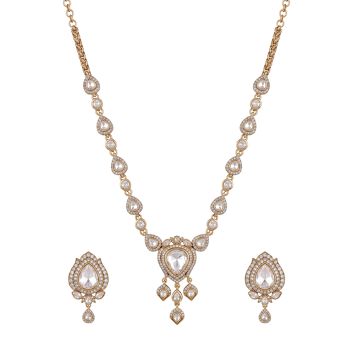Shaivya Necklace Set