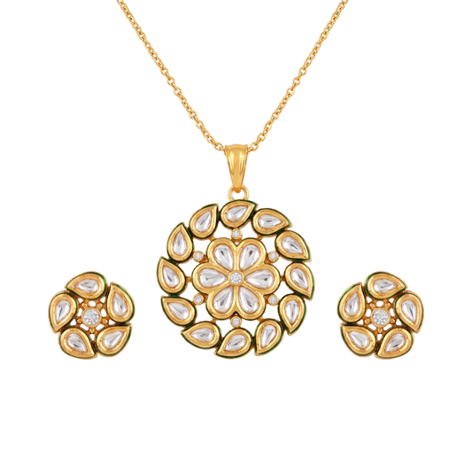 Praroha Set