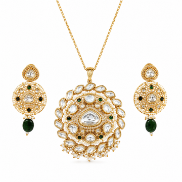 Samyati Set