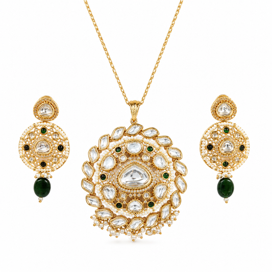 Samyati Set